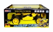 Auto robot