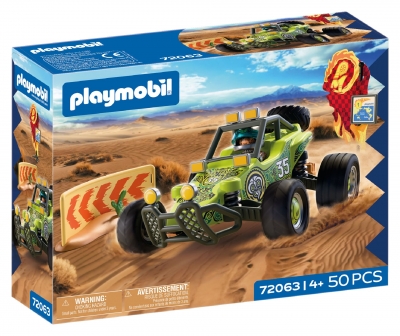 <img src='https://webimage.pl/pics/634/0/d4008789720634.jpg' style='height:440px' /> Playmobil Terenowy buggy 72063