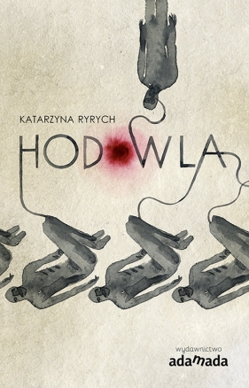 Hodowla - Katarzyna Ryrych