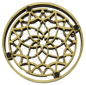 Flower Maze - łamigłówka (107842) - Jean Constantin