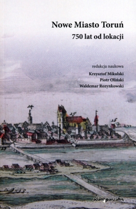 Nowe Miasto Toruń