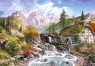 PUZZLE WATERMILL  1000 ELEMENTÓW CASTOR</h1>