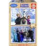 EDUCA 2x50 EL. Frozen (16163)