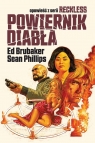 Reckless T.2 Ed Brubaker