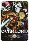  Overlord. Tom 18