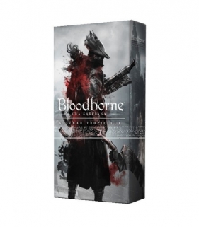 Bloodborne: Koszmar Tropiciela