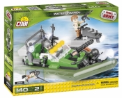 Cobi 2163 Wodny patrol