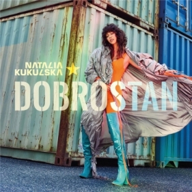 Dobrostan - Natalia Kukulska