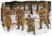 DRAGON US DIV.BASTGONE 44 (6163)