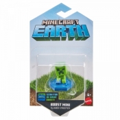 Figurka Minecraft SLOWED CREEPE (GKT32/GKT38)