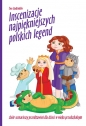 Inscenizacje najpiękniejszych polskich legend - Ewa Stadtmüller