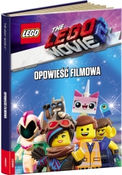 Lego Movie 2 Opowieść filmowa
