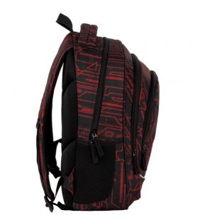 Plecak BackUp 7 - Code (PLB7X51)