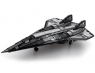 Reobrix, Klocki Reobrix SR-72 fighter, 2071 el. Wiek: 14+
