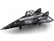 Reobrix, Klocki Reobrix SR-72 fighter, 2071 el.