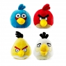 Angry Birds pluszak z dzwiękiem