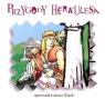 Przygody Herkulesa audiobook praca zbiorowa