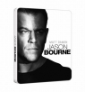Jason Bourne Steelbook