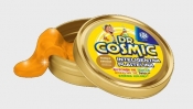 Dr Cosmic Inteligentna plastelina Płonąca Gwiazda