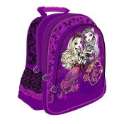 Plecak szkolny usztywniany Ever After High model B1