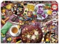 Puzzle 2000 Stół do szycia