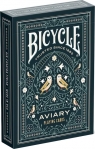 Karty do gry Bicycle Aviary