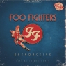 Foo Fighters - Retroactive - Płyta winylowa Foo Fighters
