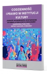 Codzienność i prawo w instytucji kultury Jawność wynagrodzeń, Opracowanie zbiorowe