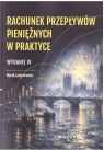 Rachunek przepływów pieniężnych w praktyce w.4 Marek Lachmirowicz