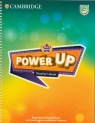 Power Up Start Smart Teacher's Book Dimond-Bayir Stephanie