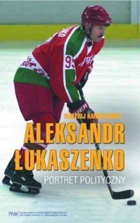 Aleksandr Łukaszenko - Karbalewicz Walerij
