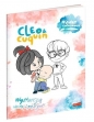 Cleo i Cuquin. Wodne kolorowanie - Opracowanie zbiorowe