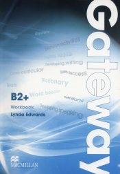 Gateway B2+ Workbook - Lynda Edwards