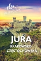 Jura Krakowsko-Częstochowska. Slow przewodnik - Beata Pomykalska