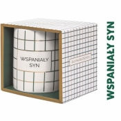 Kubek Wspaniały Syn