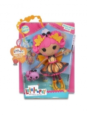Lalaloopsy Mona Arch Wings
