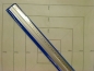 Linijka aluminiowa 50 cm S2 antypoślizgowa