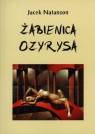 Żabienica Ozyrysa Natanson Jacek