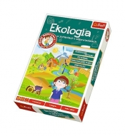 Mały Odkrywca - Ekologia (01363)