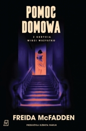 Millie Calloway T.1 Pomoc domowa w.2 - Freida McFadden