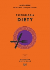 Psychologia diety - Ogden Jane