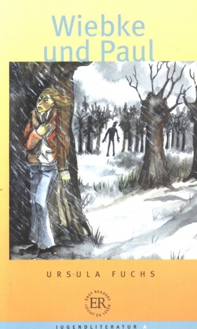 Wiebke und Paul - Fuchs Ursula