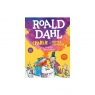 Charlie i fabryka czekolady /wersja ilustrowana Roald Dahl