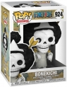  Figurka One Piece Brook Bonekichi 924 Funko Pop3+