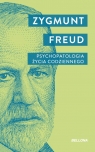 Psychopatologia życia codziennego pocket Sigmund Freud