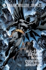 All Star Batman i Robin, Cudowny Chłopiec Frank Miller, Jim Lee