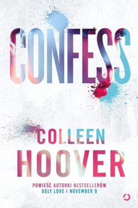 Confess - Colleen Hoover