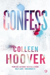 Confess - Colleen Hoover