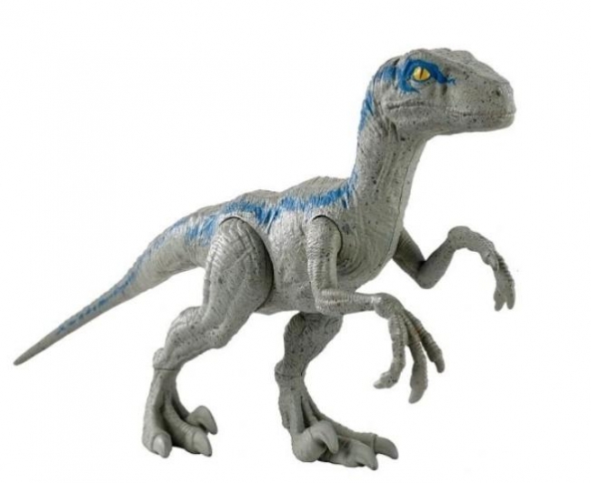 Jurassic world basic Velocira