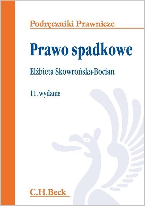 Prawo spadkowe